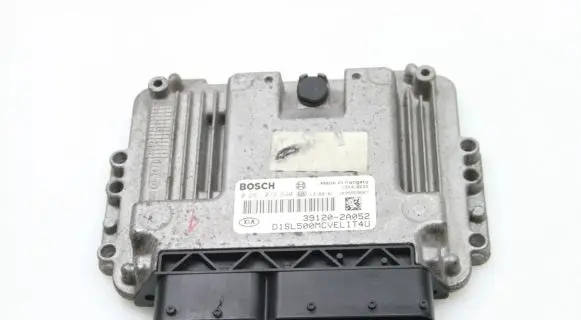 KIA Sportage Engine control unit/module 391202A052