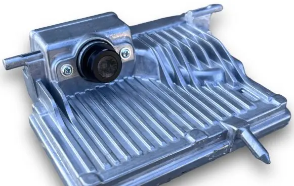 Mercedes-Benz B W247 Central body control module A2479005617
