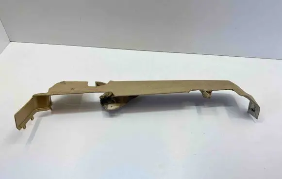 Mercedes-Benz SL R129 Front door seat control surround trim A1299190220 1299190220