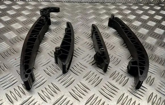 Mercedes-Benz Vito Viano W639 Slide rail for timing chain A6420500816 A6421800171 A6420500416