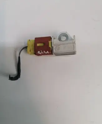 Ford Ka Airbag deployment crash/impact sensor 1670870 5WK43646