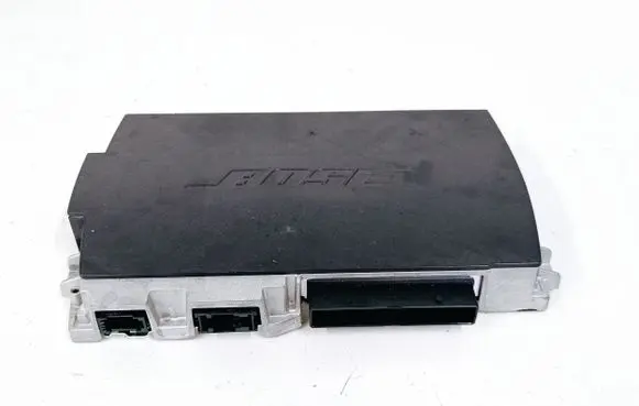 Audi Q7 4L Sound amplifier 4L0035223J 3234000090