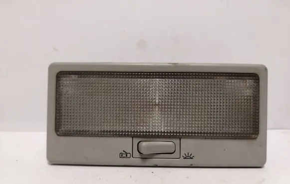 Ford Galaxy Rear seat light 357947105
