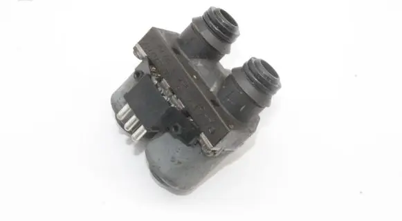 Mercedes-Benz SLK R171 Coolant heater 0018307784