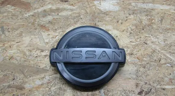 Nissan Ariya Manufacturer badge logo/emblem 62890