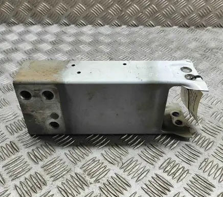 Jaguar XF X260 Front bumper shock/impact absorber GX7310005AN