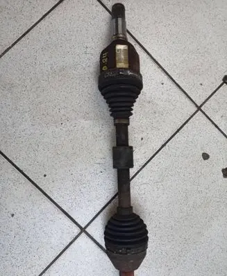 Dodge Grand Caravan Front driveshaft P04880213AG
