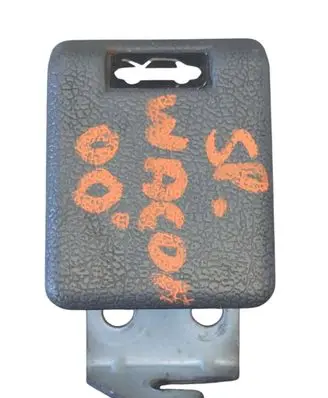 Mitsubishi Space Wagon Engine bonnet (hood) release handle MR779094 MR635626 MR640201