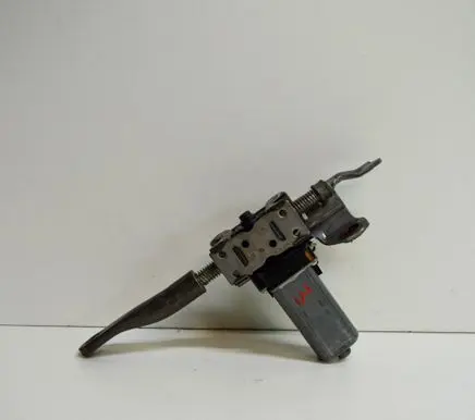 Audi A6 S6 C7 4G Seat adjustment motor 984686105