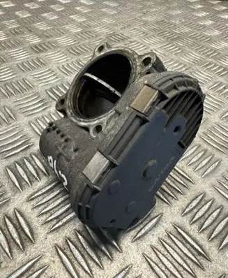 Volvo XC60 Throttle valve 31216665 11W471