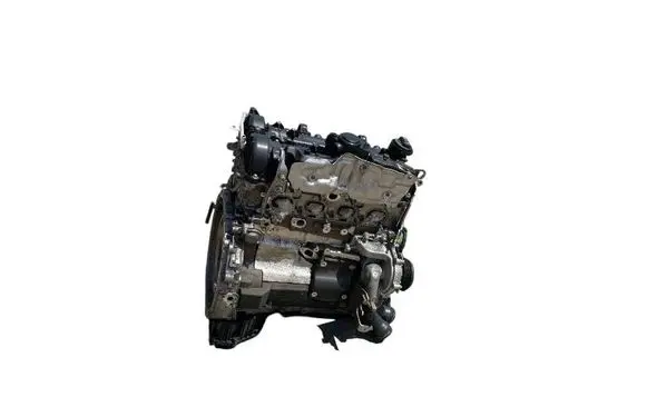 Mercedes-Benz E W213 Engine 654920
