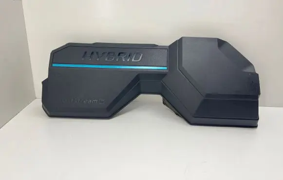 Hyundai Tucson IV NX4 Engine cover (trim) 292402M820