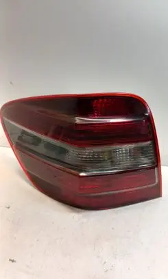 Mercedes-Benz ML W164 Rear/tail lights A1648201964 1648201964