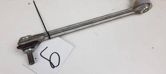 Mercedes-Benz CLS C218 X218 Front anti-roll bar/stabilizer link 3671401