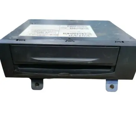 Volvo V50 Navigation unit CD/DVD player 307528691 63200153