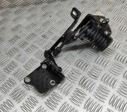 Mercedes-Benz E A207 Tailgate/trunk/boot hinge A2077500328