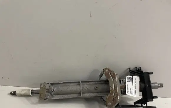 BMW X4 F26 Steering wheel lock 1234567