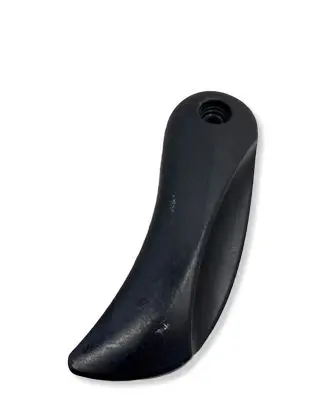 BMW 5 E60 E61 Engine bonnet (hood) release handle 7008933