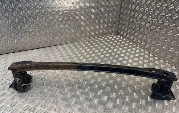 BMW 5 F10 F11 Rear bumper cross member 72639R