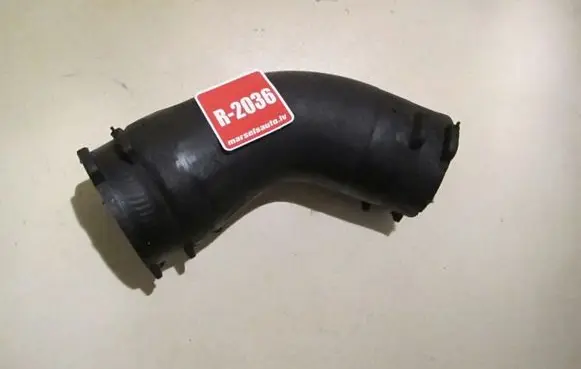 Audi A4 S4 B6 8E 8H Air intake hose/pipe 8E0145944