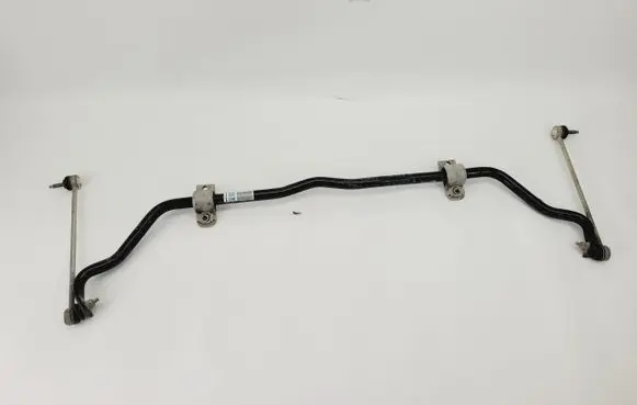 Citroen Berlingo Front anti-roll bar/sway bar 9833983480