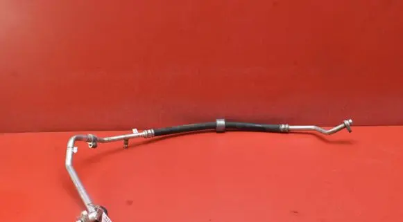 Dacia Dokker Air conditioning (A/C) pipe/hose 924809562R