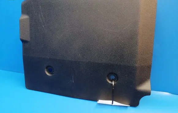 Audi A3 S3 8V Other interior part 8V0863052