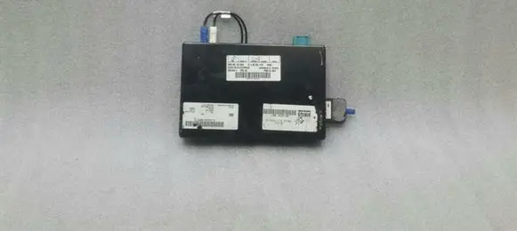 Mercedes-Benz SL R230 Door control unit/module A2208201797