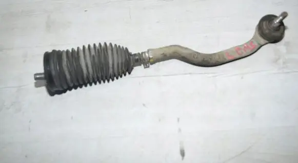 Dacia Duster II Steering tie rod end 7840