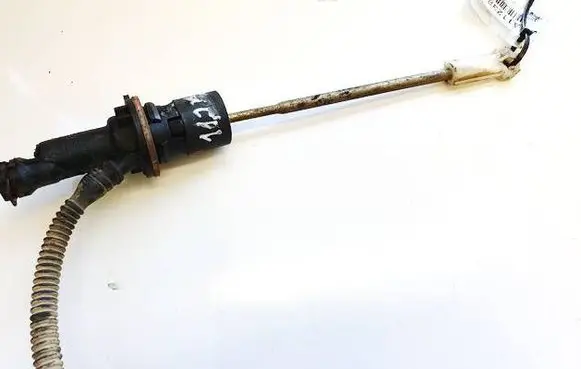 Peugeot 307 Clutch master cylinder 