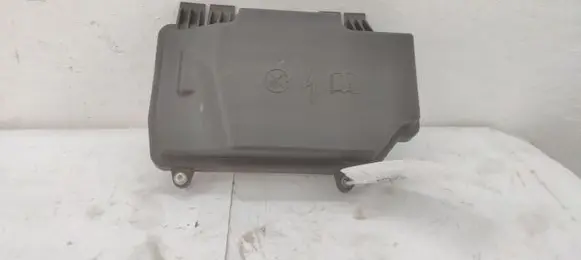 Fuse box cover