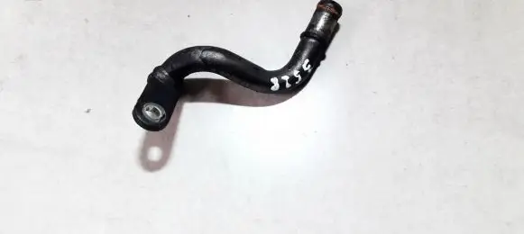Toyota Avensis T250 Engine coolant pipe/hose