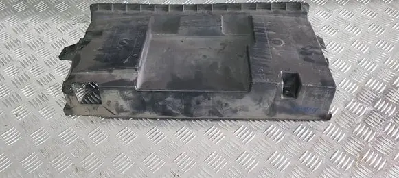 Radiator trim