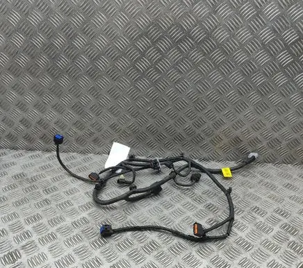 Hyundai Kona I Parking sensor (PDC) wiring loom 91880K4080