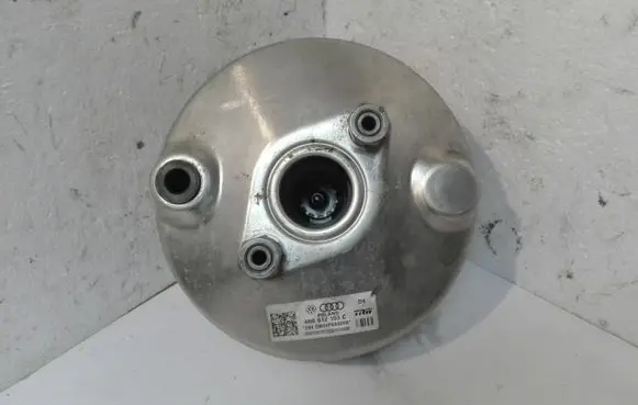 Audi A8 S8 D4 4H Brake booster 4H0612103C
