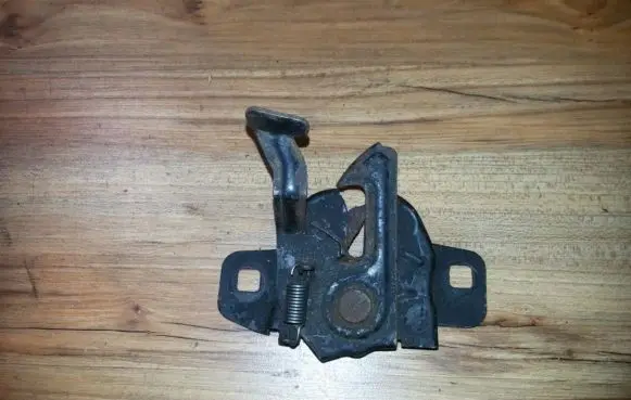 Chrysler Neon I Engine bonnet/hood lock/catch