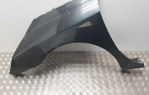 Renault Espace - Grand espace IV Fender