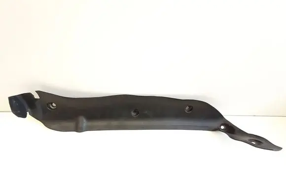 Mercedes-Benz AMG GT R190 C190 Fender end trim A1906984500