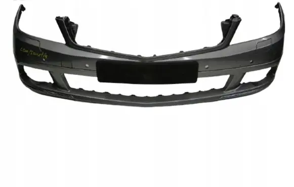 Mercedes-Benz C W204 Front bumper A2048804140