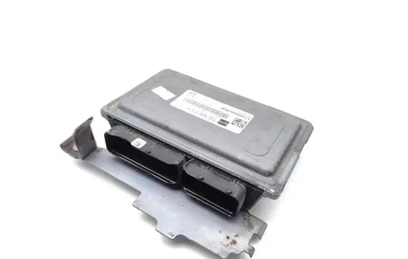 Seat Ibiza IV (6J,6P) Engine control unit/module 03E906019AL 5WA11022