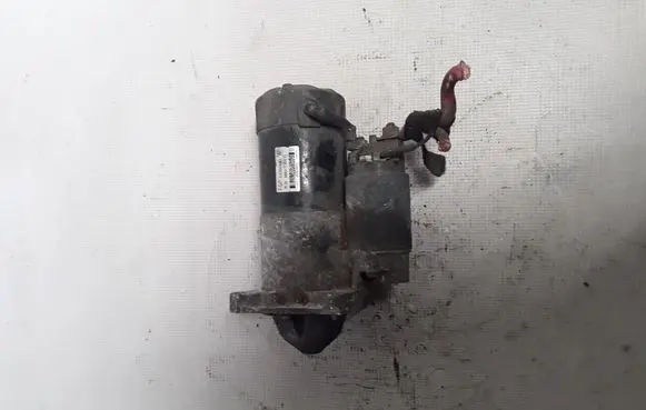 Opel Insignia A Starter motor 55352882