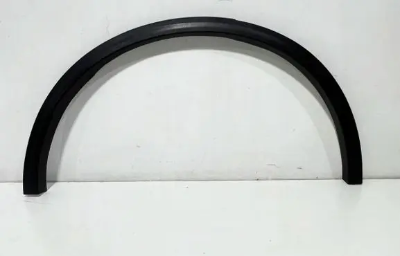 Rear arch trim