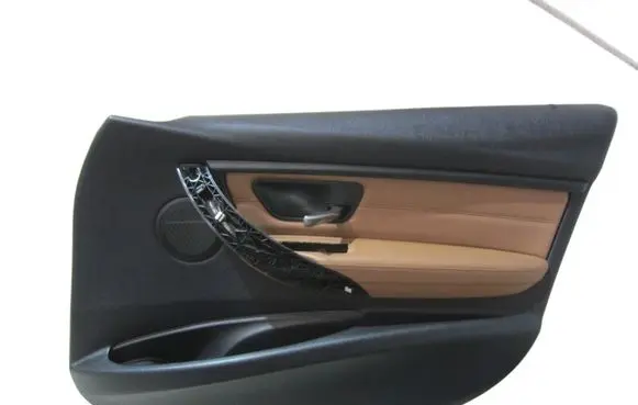 BMW 3 F30 F35 F31 Sliding door card 7279206 FDSGR3BMW