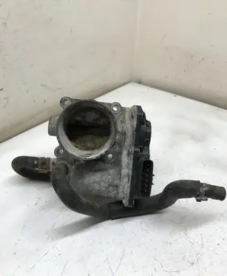Toyota Auris 150 Throttle valve