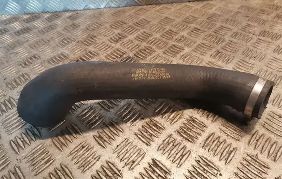 Mercedes-Benz A W168 Intercooler hose/pipe 1685280182