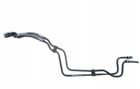 Peugeot 308 Power steering hose/pipe/line
