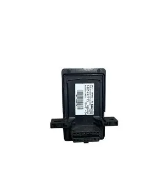 Other control units/modules