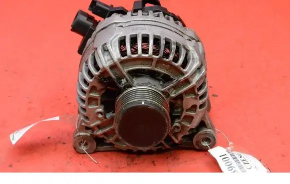 Peugeot 307 CC Generator/alternator PSR10004