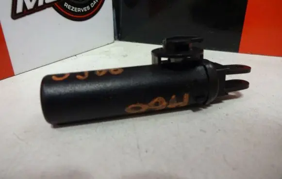 Audi A4 S4 B6 8E 8H Glovebox shock absorber 8E1880324