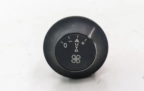 Citroen C8 Air conditioning (A/C) switch 1488941077 A53000300